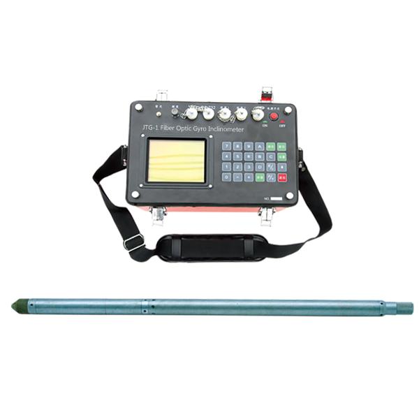 Low Energy Consumption Geological Drilling Detection Fiber Optic Gyro Inclinometer