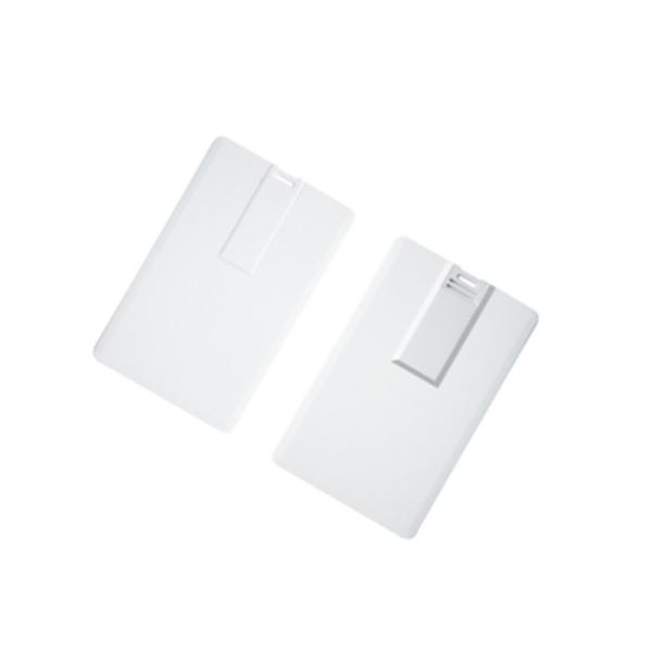 Customized logo Business Credit CARD USB Flash Drive 4GB 8GB 16GB 32GB