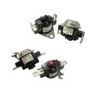 Termostato de 250VAC KSD302 para a máquina de solda elétrica
