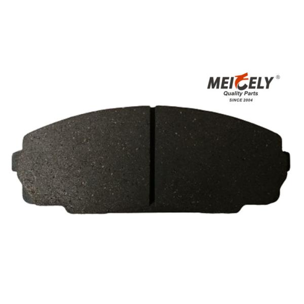 High Performance KD2780 Hot Sale Auto Parts Brake Pads For Cars