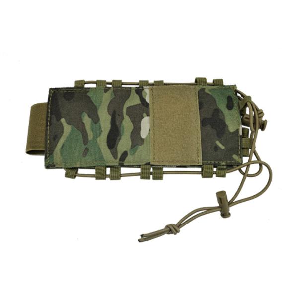 700-1000MHZ + 2,4 ghz anti-FPV anti-drone fpv SUPPROSSOR système anti-drone portable avec poignée système anti-drone anti-fpv
