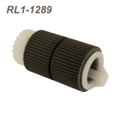 Rollo de recogida de papel para HP RL1-1289-000 HP Color LaserJet CM6030 MFP HP 6015 6030 6040 M806 M830 M880