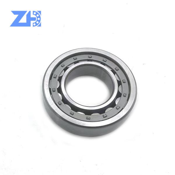 Tamanho 45*85*19 milímetro de Cylindrical Roller Bearing Zz 2rs NJ209E da máquina escavadora