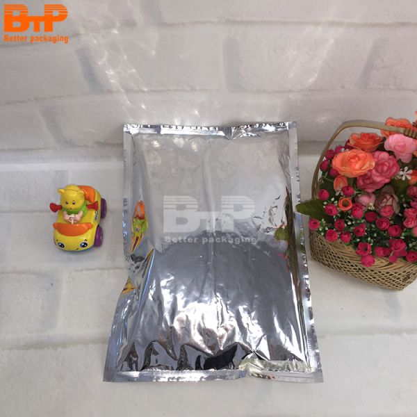 10L & 20L Aseptic BIB Bag in Box Aluminum Foil Beverage Pouch with Screw  or Tap Valve for Wine and Other Liquid Packaging