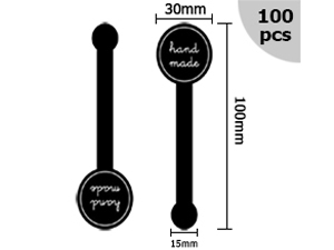 Translucent Plastic Bags For Cookie,Cake,Chocolate,Candy,Snack Wrapping Good For Bakery Party With Stickers