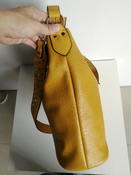 Latest style new fashion ladies bags handbags women  pu crossbody shoulder purses handbags