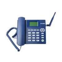 Da linha terrestre amarrado do telefone do id do autor da chamada de FDD TDD telefone sem fios análogo de Digitas
