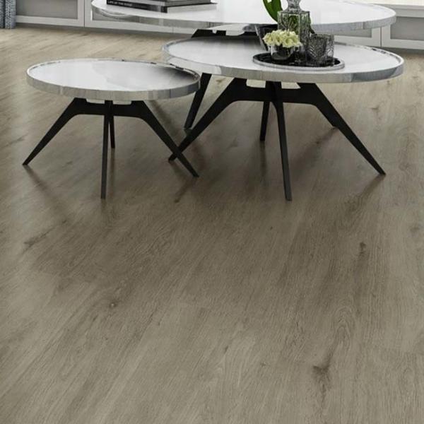 Interior Vinyl Plank Tile Flooring Waterproof Plastic PVC Vinyl Flooring