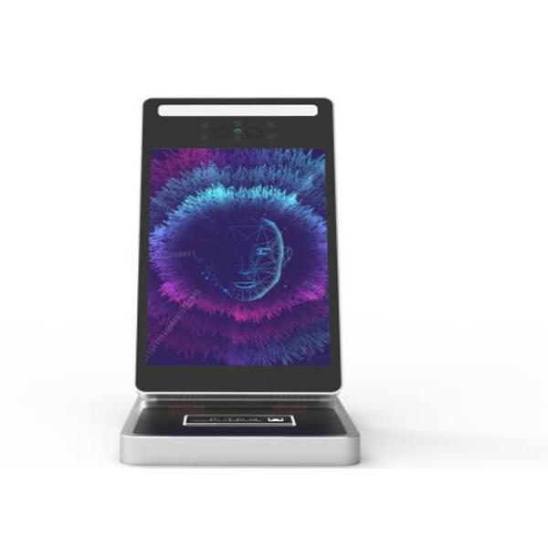 Biometric Face Recognition Access Control Device and time attendance reader