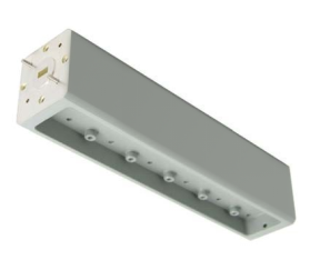 33-50GHz WR-22 WAVEGUIDE ATTENUATOR