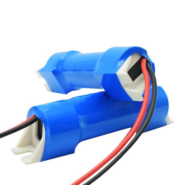 IFR 1600mAh 3.2 Volt 18650 LiFePO4 Stick Type Batteries With Side Mounted Modlue