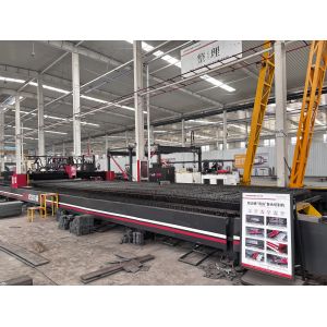 Qingdao Yidongxiang Steel Structure Co., Ltd.