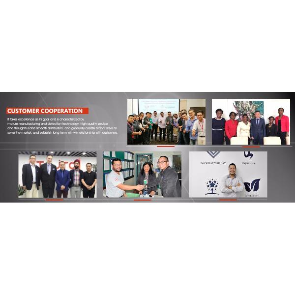 Прокладка квартиры нержавеющей стали 201 J3