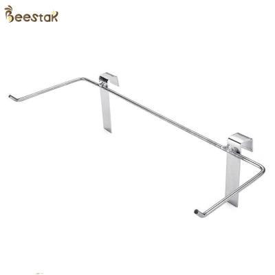 Stainless Steel Beekeeping Tools 46*6*2.6cm 38*6*2.6cm Bee Hive Frame holder