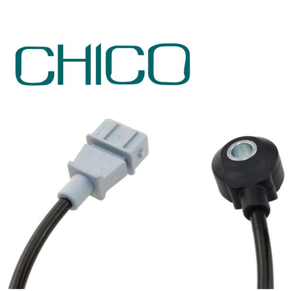 Датчик стука OEM дизельный для GENERAL MOTORS OPEL 96253545 96386710 4805506