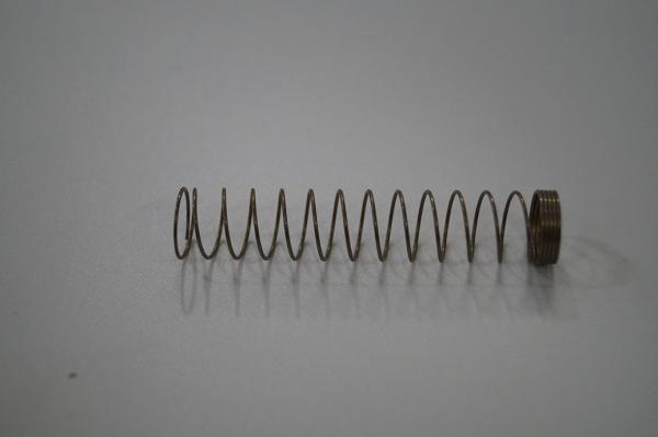 F2.028.265  Compression Spring Original Spare Part For  Machine