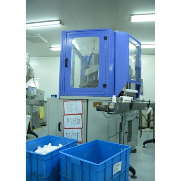 Custom Capacity Pharmaceutical PET Bottles , 1mm Wall Thickness Pharmaceutical Plastic Bottles For Medicine