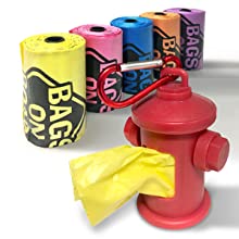 Pet Garbage Bags/Pet Waster Bags/High Quality Compostable Dog Poop Bags, Cornstarch 100% Compostable Biodegradable Dog P
