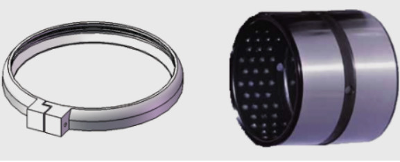 SY115 Used SANY Excavators 73kw Rated Power 0.5m3 Bucket Capacity Original Components