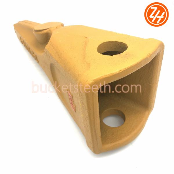 Wear Resistant PC400TL Tiger Excavator Bucket Teeth 208-70-14152TL