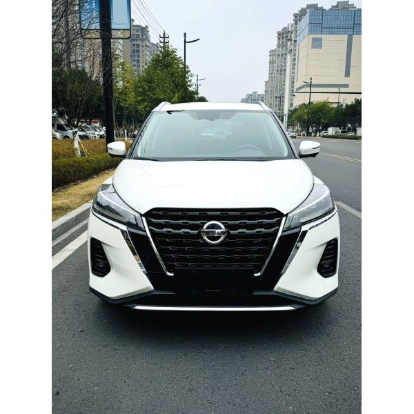 Nissan 2022 Model Kaken 1.5 Continuously Variable XV Luxury Edition Automatic Transmission