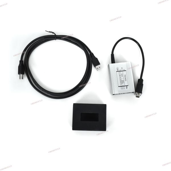 V110 laptop with Jungheinrich Judit Diagnostic Scanner V4.37 Software with Online Update and 1 Year Warranty for Forklift Diagnostics