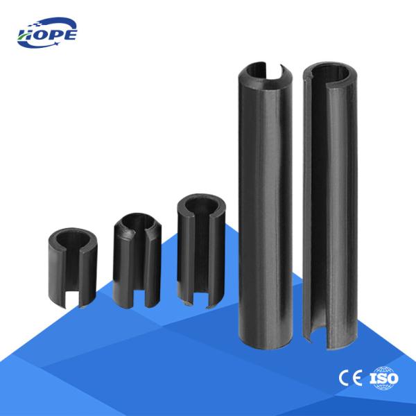 Excavator Hydraulic Breaker Accessories Cotter Pins 45/53/68/75 Head Rod Pins Spring Lock