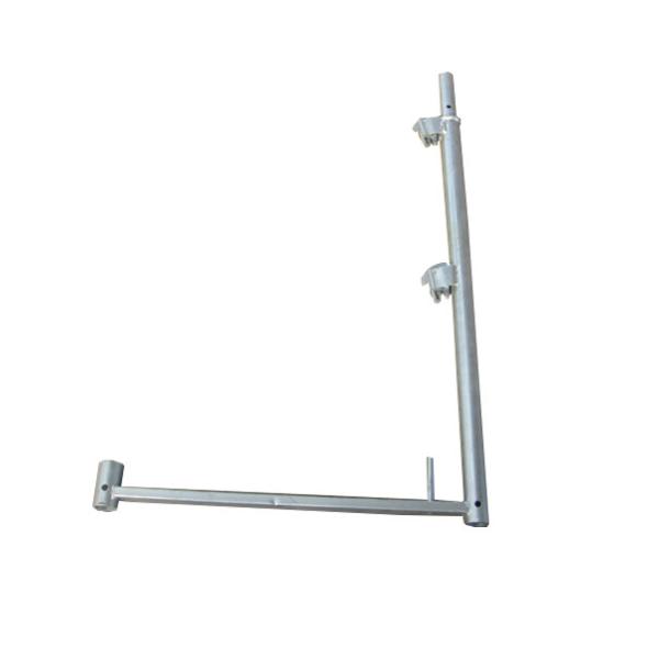 Rama steel Baumann Mostostal  Frame Scaffolding System 2.00m  x 0.73 m