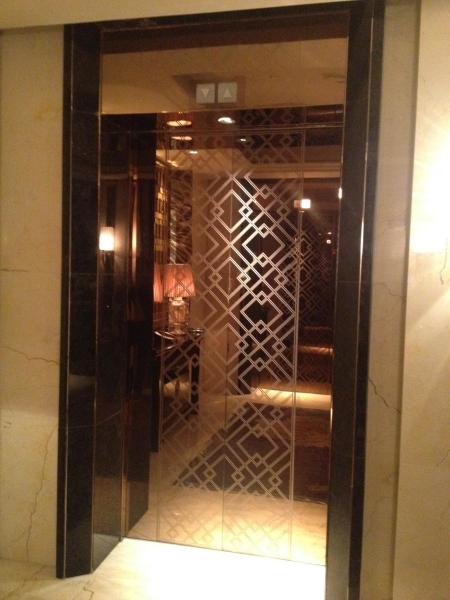 Foshan Manufacturer Custom Design Stainless Steel Metal Fabrication Gates High Quality OEM