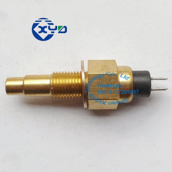 Cummins Truck DCEC 6CT 6L Automotive Engine Sensors Temperature Sensor 3979176 C3979176