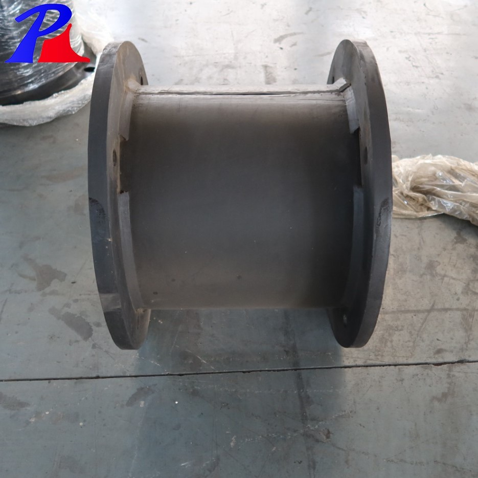 Dock/Ship Protection Fender Superior Super Drum Rubber Fender