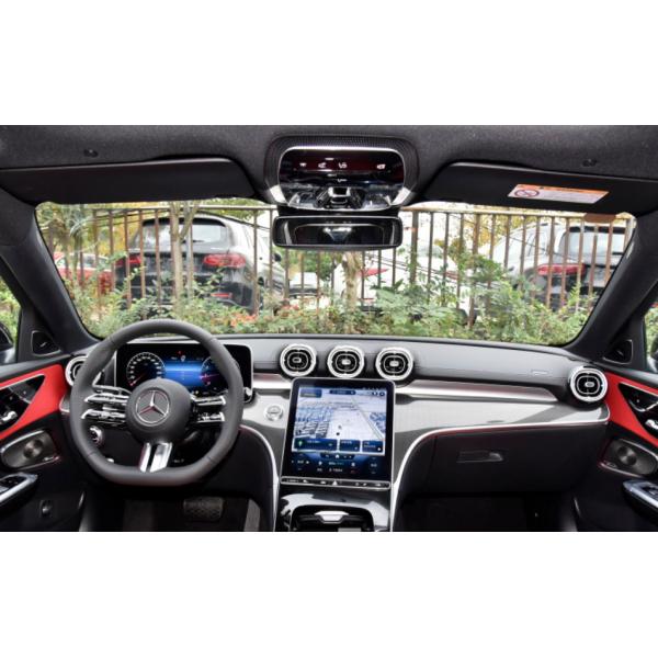 Версия Hao Ye спорт C-класса 2023 C26l Benz Мерседес резвится автомобиль варианта средний