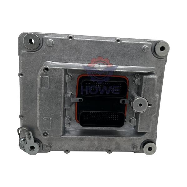 Excavator Electrical Parts TAD941GE TAD1641 TAD1642 Engine Controller 20814594