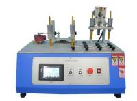 Clic de tête de double d'AC220V traçant l'appareil de contrôle de machine et de téléphone d'essai de la vie