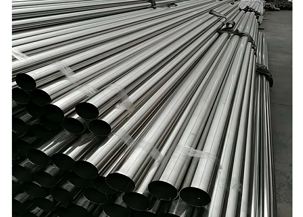 труба нержавеющей стали API строительного материала 304l безшовная