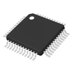 Microplaqueta INSTANTÂNEA de IC do circuito integrado de IC MCU 32BIT 64KB