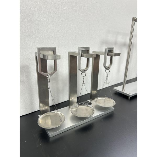 GB/T2951.31-2008 High-Temperature Pressure Test Device for Wire and Cable