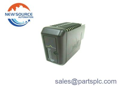 KJ3002X1-BE1 Emerson DCS Controlador DeltaV Módulo de entrada 12P0682X052