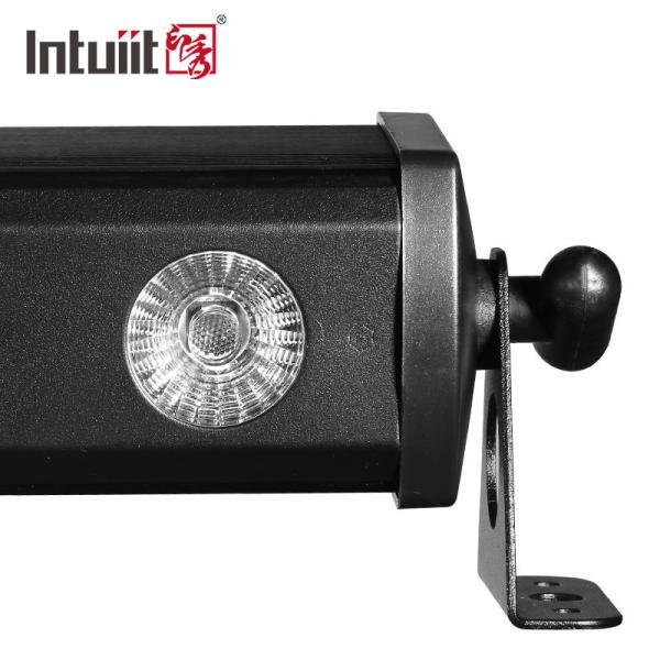 шайба стены СИД управлением светлой Адвокатуры DMX 12x2W крытая DJ линейная для концерта события свадеб фасада