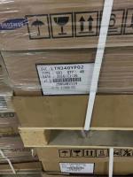 L'affichage tactile LTM340YP02-Q01