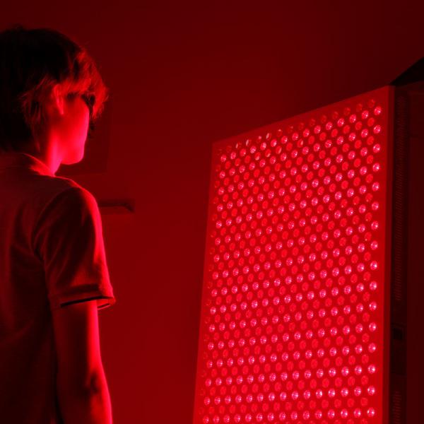 Factory 3000W Full Body Infrared Red Light Therapy Customized 660nm 850nm Physical Therapy