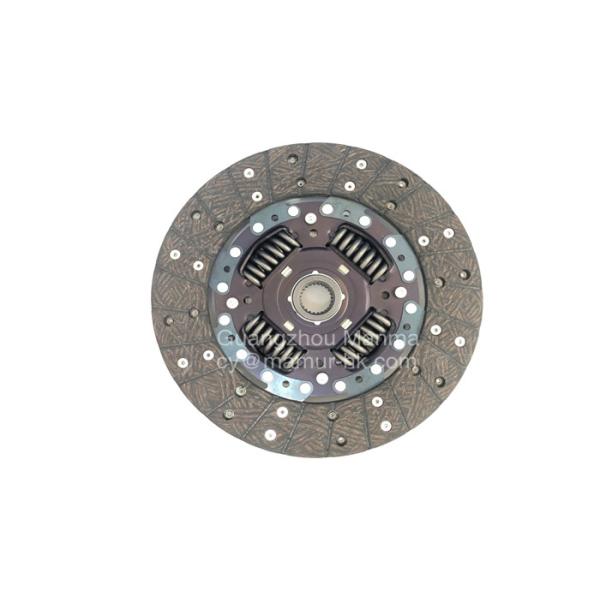 Conjunto JAC 1040 do disco de embreagem do caminhão de ISUZU 4JB1T 8-97104109-0 1601100FA