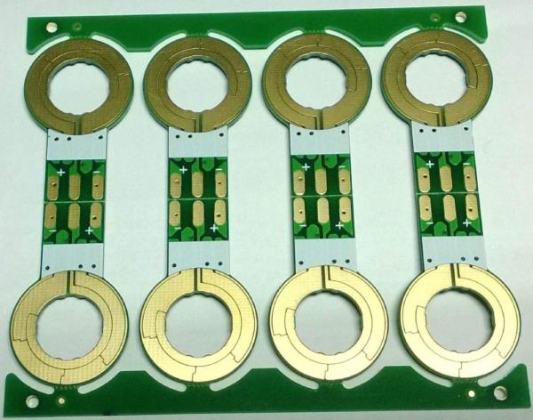 Serviço de montagem de circuitos de circuitos de distribuição de PCB de cobre pesado
