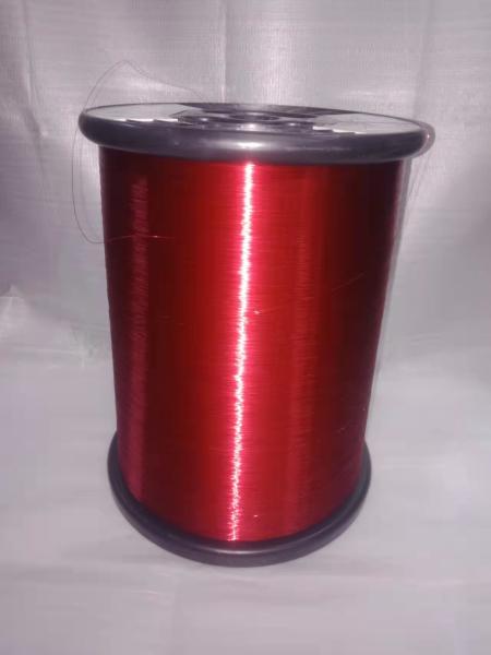 Enameled Copper Clad Aluminum Wire CCA for Transformer