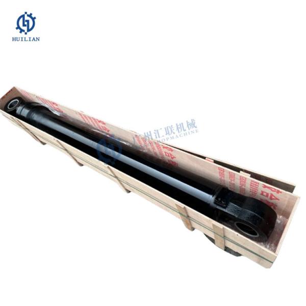 SY305 SY360 SY235 SY285 SY335 SY330 SY365 Hydraulic Arm Bucket Boom Cylinder For 60216115 Sany Excavator Oil Cylinders