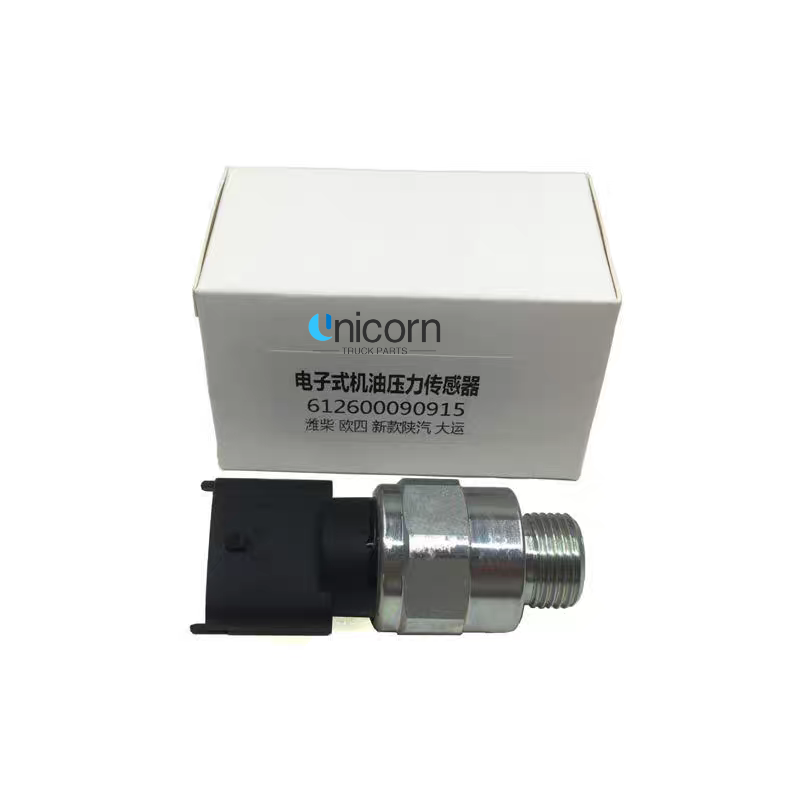 Weichai Genuine Parts WP10 & WP12 Diesel Engine Oil Pressure Sensor Condition