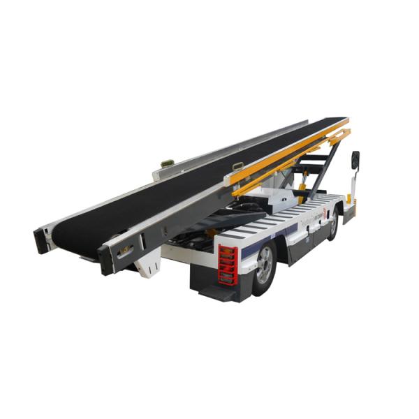 Cargo Weight  400kg Aviation Ground Support Equipment