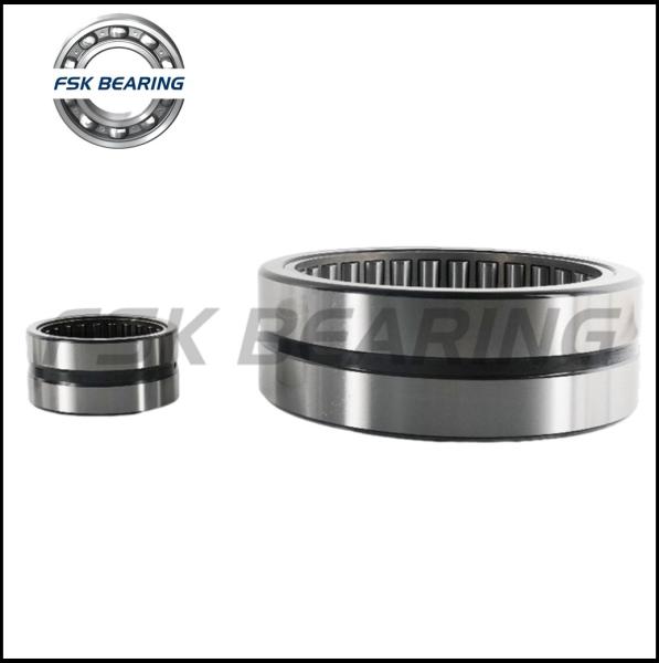 High Precision NCS-2816 Radial Needle Roller Bearing 44.45*58.74*25.4mm