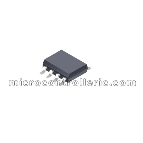 ACS70331EOLCTR-2P5U3 Board Mount Current Sensors ACS730