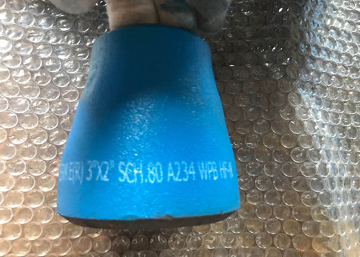 ANSI B16.9 Steel Pipe Reducer